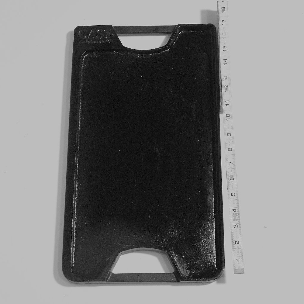 Calphalon Cast Iron Grill